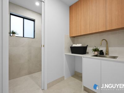 21a Lord Street, Cabramatta West