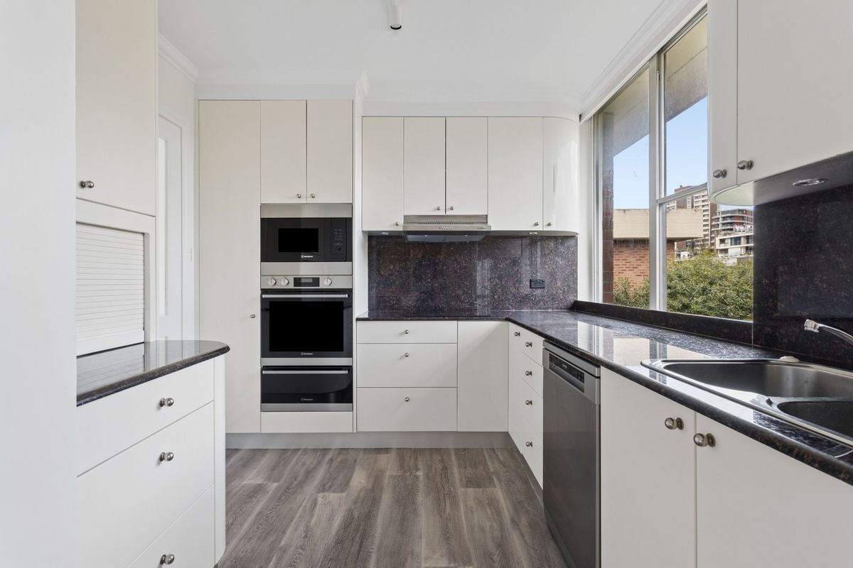 12 / 11-13 Ocean Avenue, Double Bay