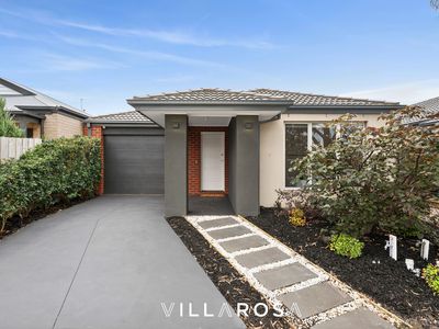 10 Simony Drive, Armstrong Creek