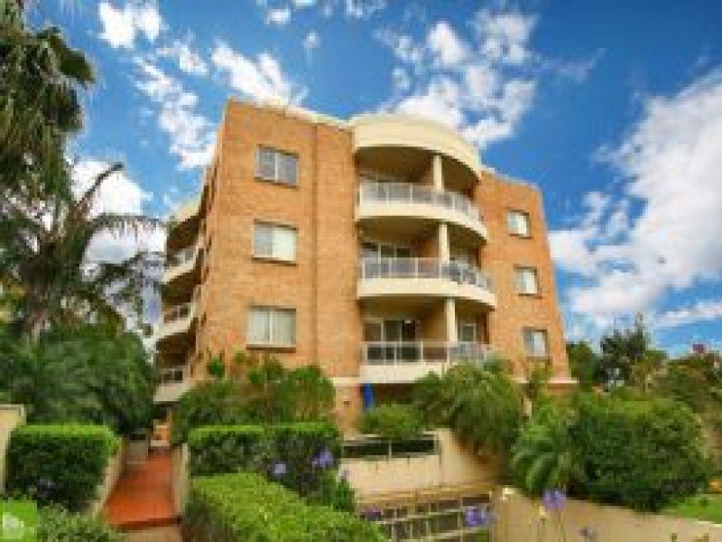 9 / 55 Church St, Wollongong