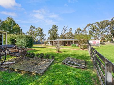 167-169 Deniliquin Street, Tocumwal
