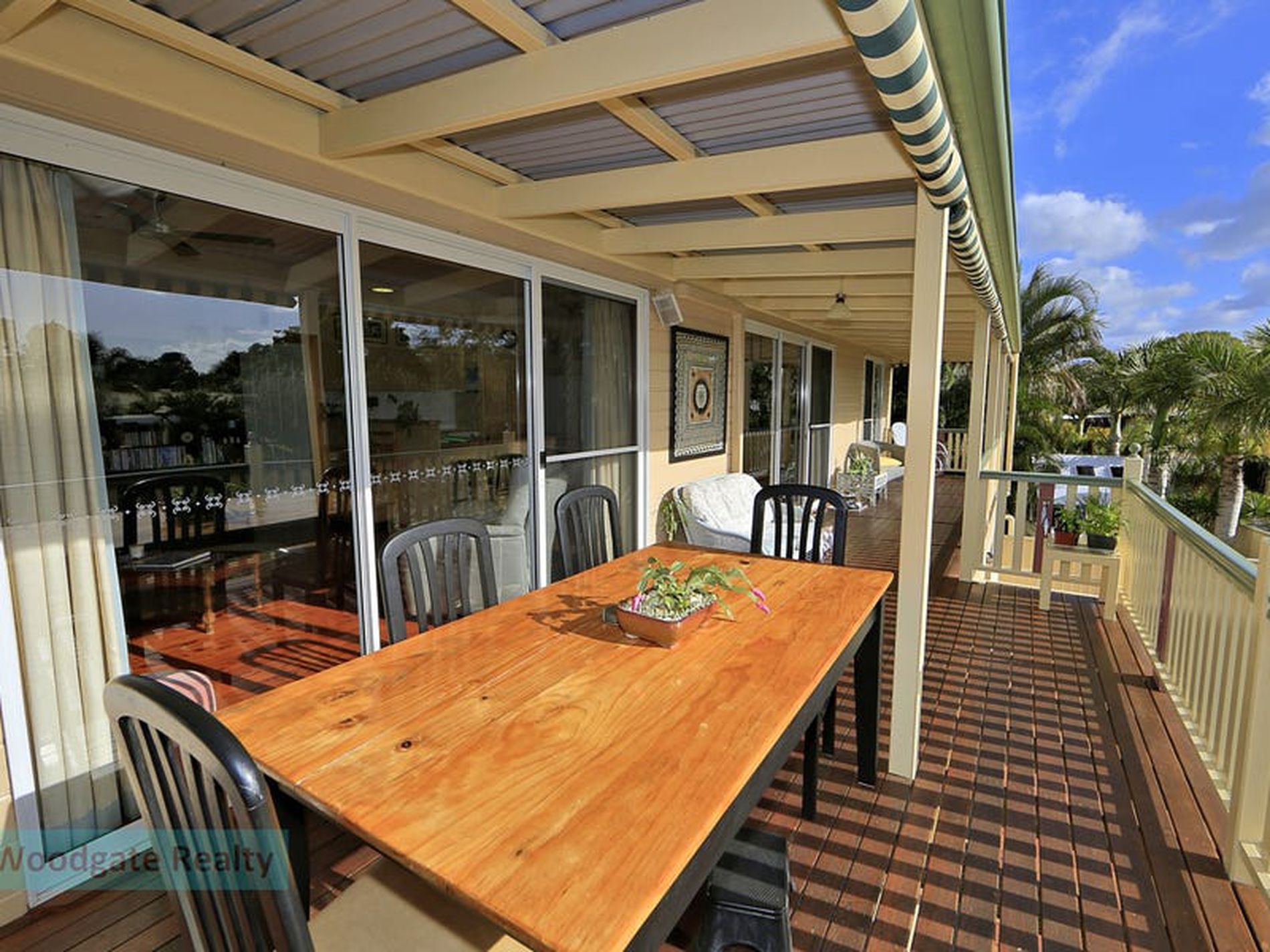 55 Mackerel St, Woodgate