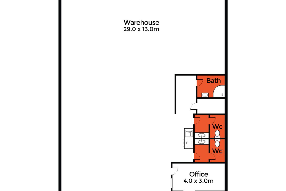 5 / 13-21 Thomas Street, Yarraville