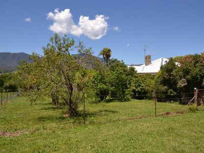 7187 Kiewa Valley Highway, Tawonga
