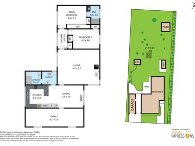 60 Rutherford Parade, Warneet