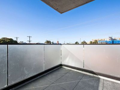 109 / 100 Nicholson Street, Brunswick East