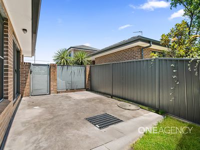 4/173 Terry Street, Albion Park