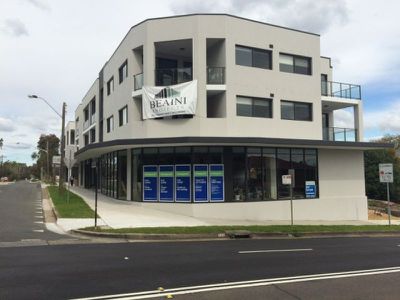 101 - 105 Carlingford Road, Epping