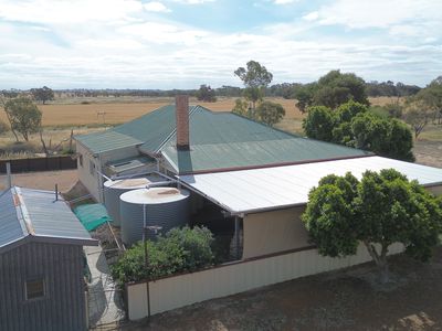 2706 Brookton-Kwede Road, Brookton