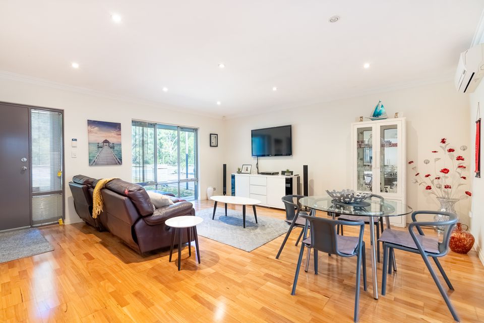 96A Lewington Street, Rockingham