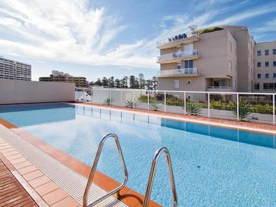 239 / 25 Wentworth Street, Manly