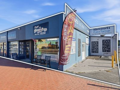 97-99 Macquarie Street, George Town