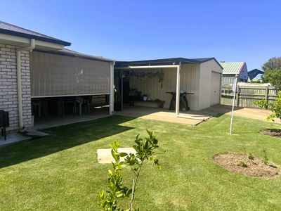 36 Bonney Street, Bundaberg North