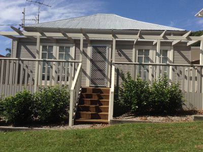 1 / 49 Matthews Street, Wollongong