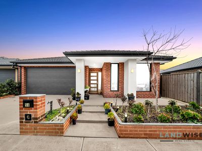 56 Gilfillan Circuit, Thornhill Park