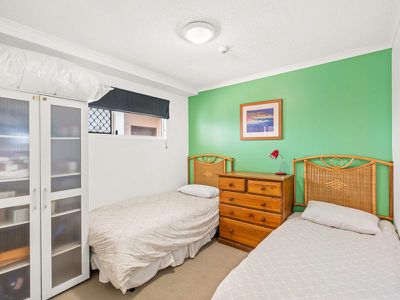 217 / 180 Alexandra Parade, Alexandra Headland