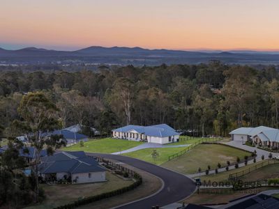 110-114 Townsvale Drive, Woodhill