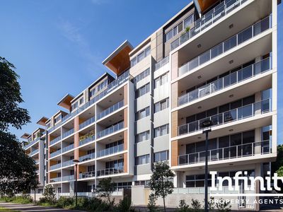 338 / 2 Stedman Street, Rosebery