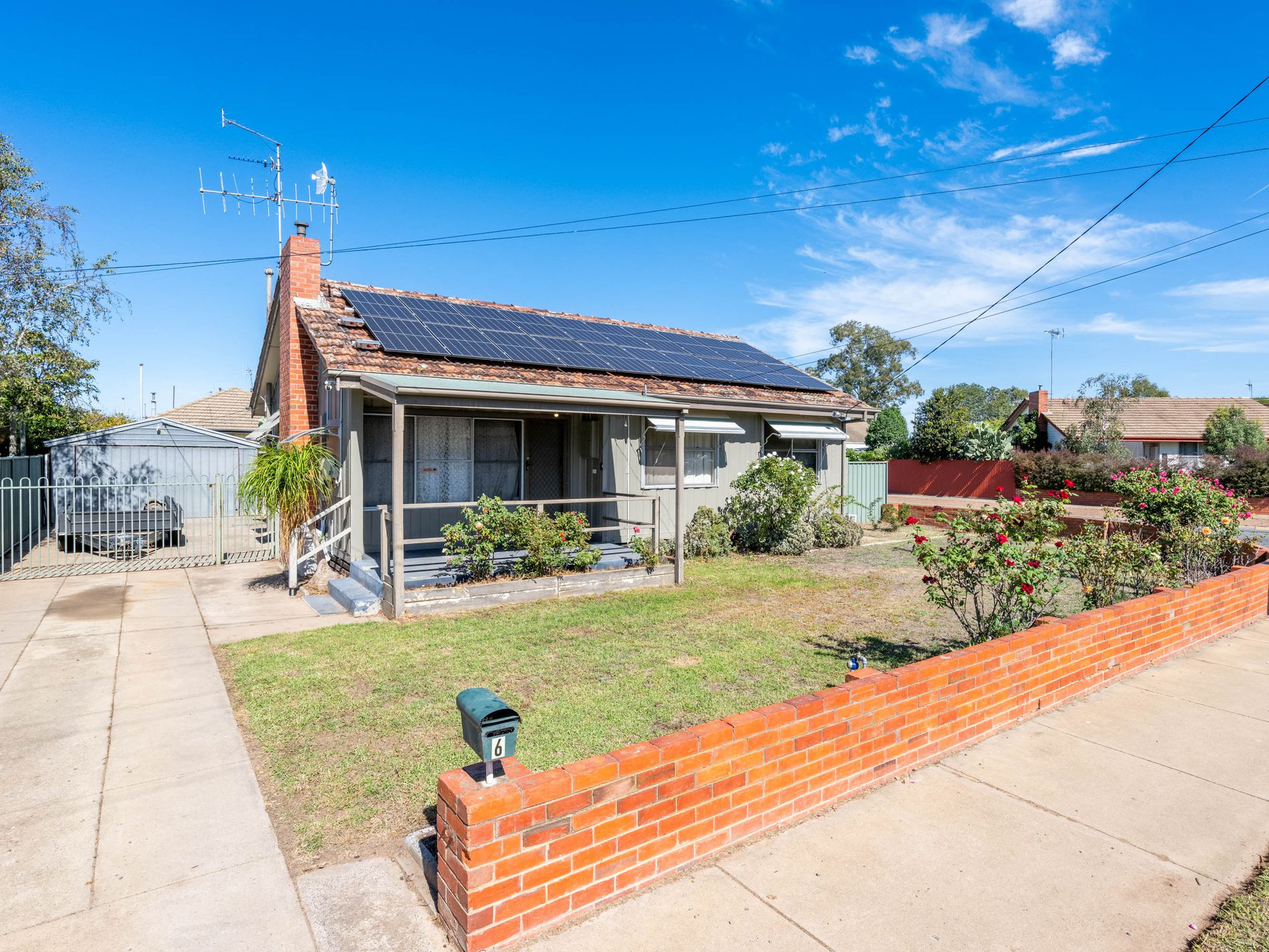 6 Cameron Avenue , Shepparton