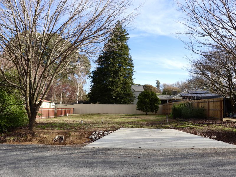 35 Bridge Road, Beechworth