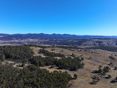 70 Wild Cattle Flat Road, Captains Flat