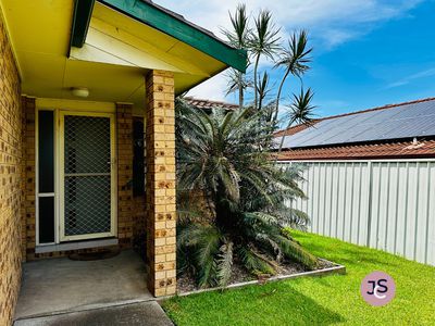 7a Bakeri Circuit, Warabrook