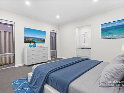 65C Arkana Road, Westminster