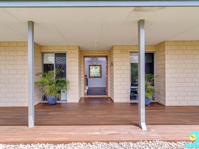 18 Seagrass Street, Yanchep