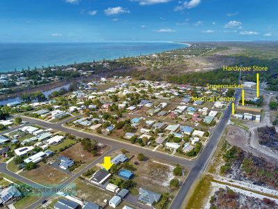 2 Sunset Ave, Woodgate