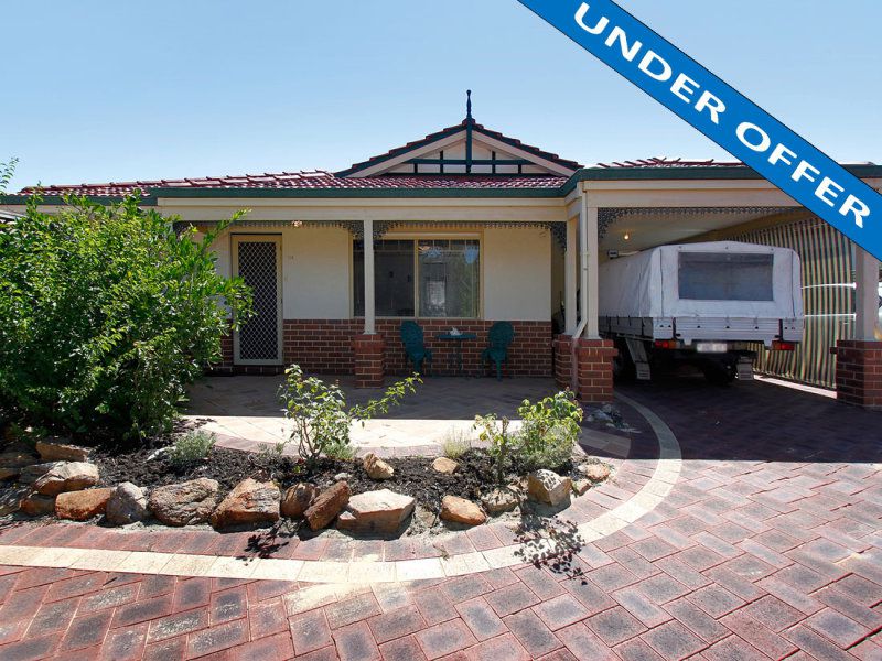 21A Wildflower Circle, Ellenbrook