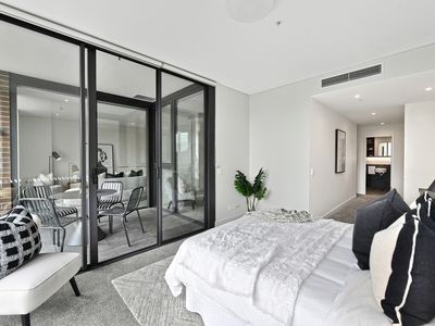 316 / 1A The Crescent, Forest Lodge