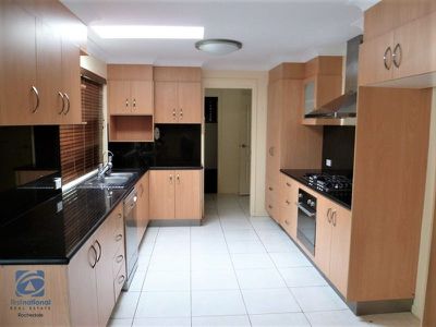 2 Kirby Court, Rochedale South