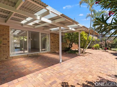 26 Prince Street, Urangan