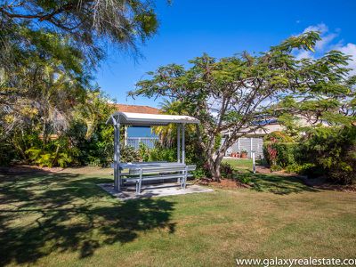 Unit 35 / 1 Waimarie St, Bargara