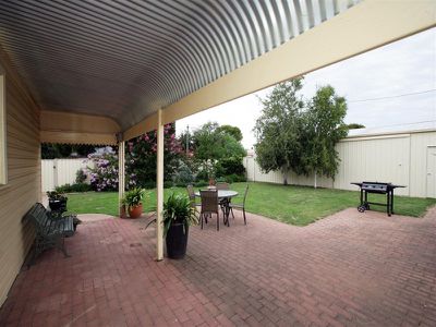 Tocumwal