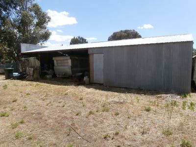 11 Greig Street, Korong Vale