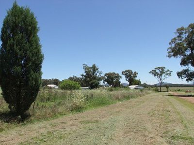 6-8 Bando Street, Tambar Springs