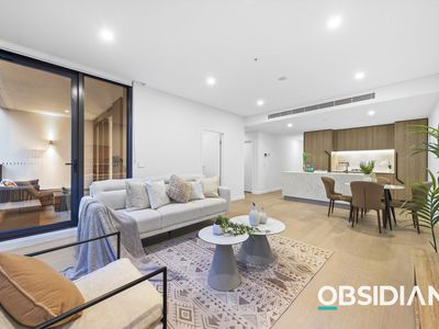 A1110 / 82 Waterloo Road, Macquarie Park