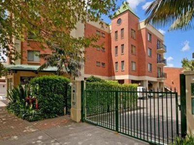 108 / 362 Mitchell Road, Alexandria