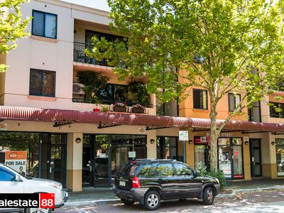 13(E5) / 88 Royal Street, East Perth