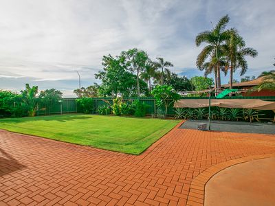 16 Koolama Crescent, South Hedland