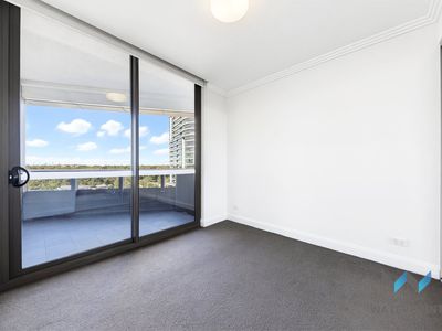 307 / 1 Australia Avenue, Sydney Olympic Park