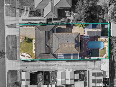 2 Arnold Court, Melton