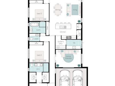 30 Coalminer Drive, Calderwood