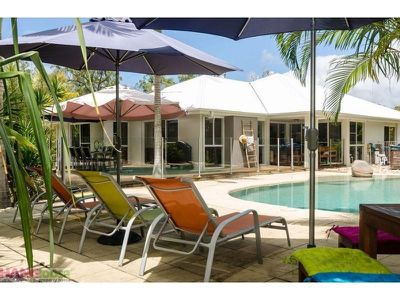 15 Bluebell Court, Noosaville