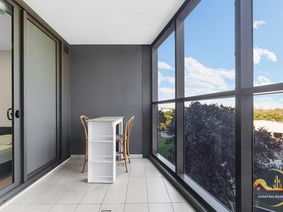 515 / 3 Carter Street, Lidcombe