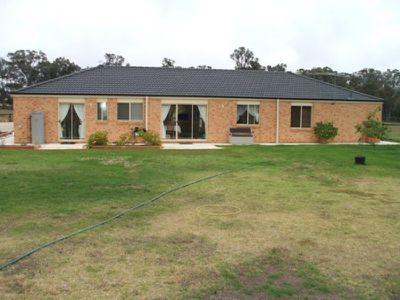 622 Chiltern Barnawartha Road, Barnawartha
