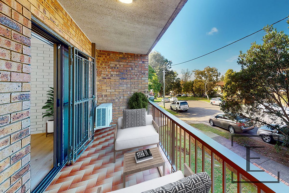 3 / 25 Colin Street, Lakemba
