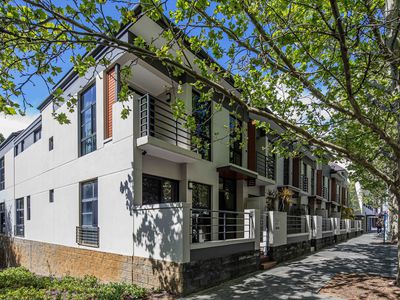 1 / 132 Royal Street, East Perth