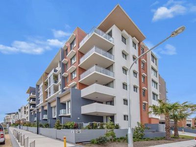 110 / 12 Rancom Street, Botany